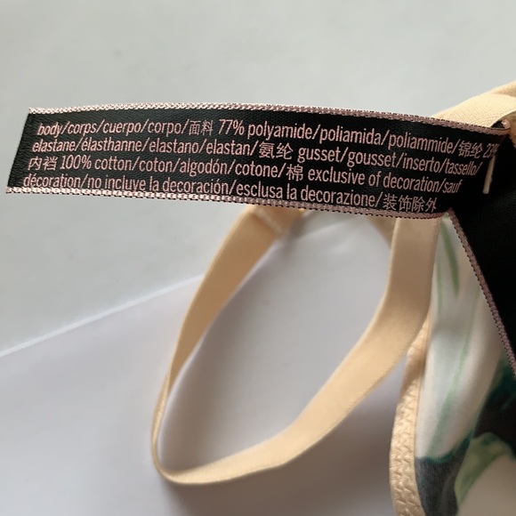 Victoria secret thong /V string - Picture 5 of 7